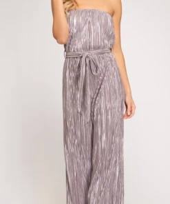 The Ranch House Jump To It Jumpsuit