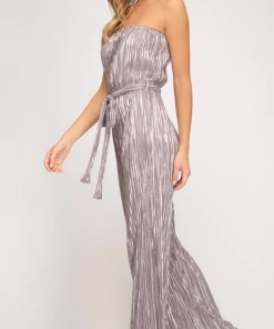 The Ranch House Jump To It Jumpsuit