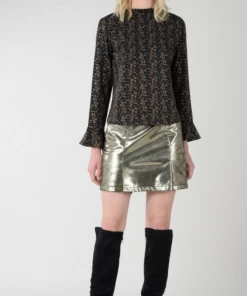 The Ranch House Into The Future Skirt Sale