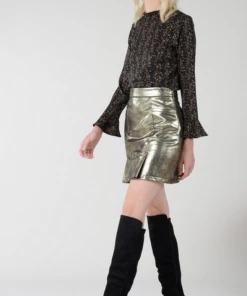 The Ranch House Into The Future Skirt Sale