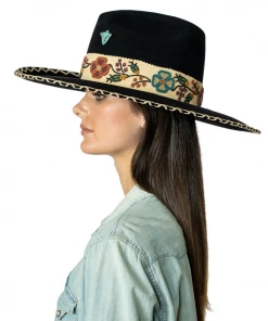 The Ranch House Double D Ranch Showman Hat Collections