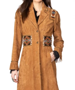 The Ranch House Sale The Plainsmen Jacket By Double D