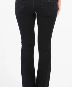 The Ranch House Kut From The Kloth Natalie Bootcut Jeans Bottoms