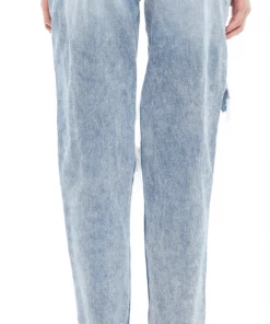 The Ranch House Distressed To The Limits Jeans