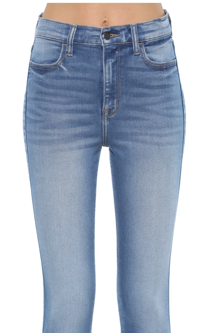 The Ranch House Women Peek-A-Boo Skinnies 4 The Ranch House Women Peek-A-Boo Skinnies