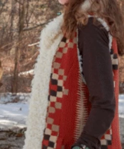 The Ranch House Sale Tasha Polizzi Great Plains Vest
