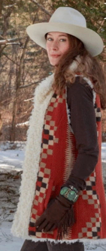 The Ranch House Sale Tasha Polizzi Great Plains Vest 3 The Ranch House Sale Tasha Polizzi Great Plains Vest