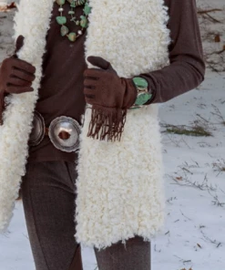 The Ranch House Sale Tasha Polizzi Great Plains Vest 7 The Ranch House Sale Tasha Polizzi Great Plains Vest