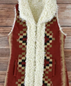The Ranch House Sale Tasha Polizzi Great Plains Vest