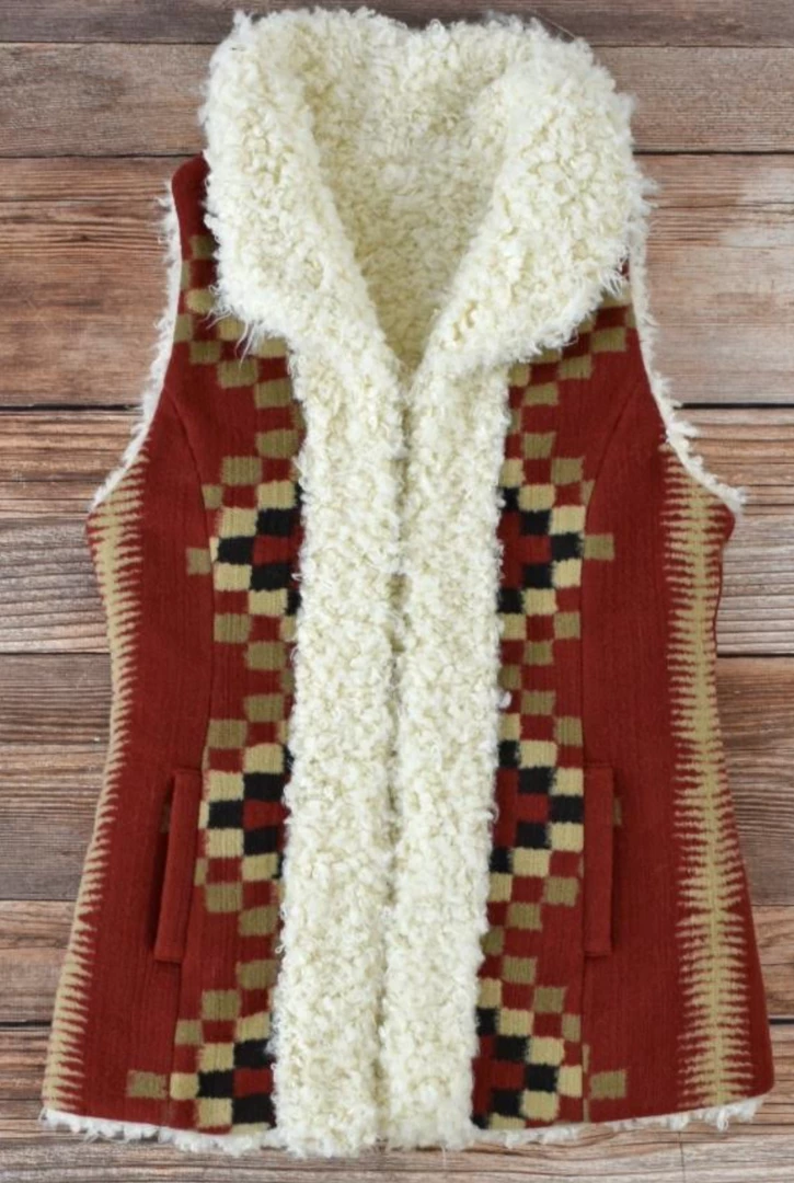 The Ranch House Sale Tasha Polizzi Great Plains Vest 4 The Ranch House Sale Tasha Polizzi Great Plains Vest