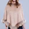 The Ranch House Ready Fur The Day Poncho Sale 1 The Ranch House Ready Fur The Day Poncho Sale