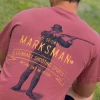 The Ranch House Sale The Original Marksman Tee