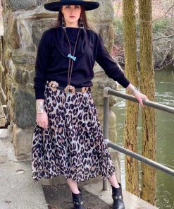 The Ranch House Tasha Polizzi Alexis Sweater Sale