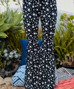 The Ranch House Bottoms Lucky Star Bells