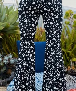 The Ranch House Bottoms Lucky Star Bells