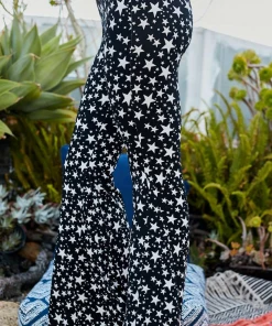 The Ranch House Bottoms Lucky Star Bells