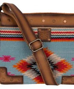 The Ranch House STS Saltillo Crossbody Accessories