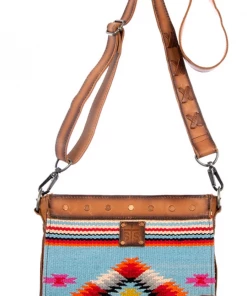 The Ranch House STS Saltillo Crossbody Accessories