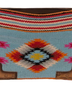 The Ranch House STS Saltillo Crossbody Accessories