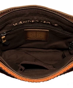 The Ranch House STS Saltillo Crossbody Accessories