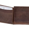 The Ranch House Bags STS Foreman's Tri-Fold Wallet