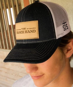The Ranch House Women STS Ranch Hand Cap