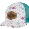 The Ranch House STS Watercolor Donkey Cap