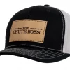 The Ranch House STS Chute Boss Cap 2 The Ranch House STS Chute Boss Cap