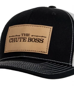 The Ranch House STS Chute Boss Cap