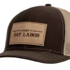The Ranch House Hats STS Just Day Labor Cap