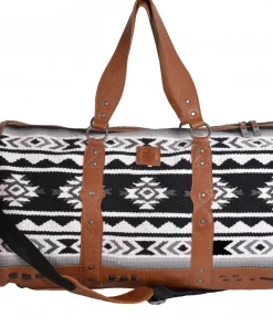 The Ranch House STS Cholula Duffle Bag Accessories