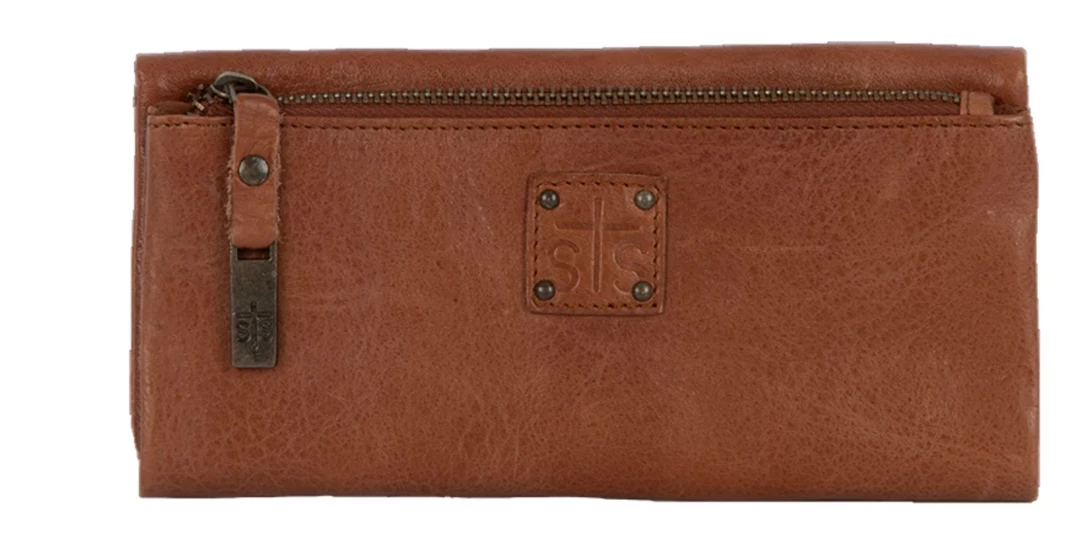 The Ranch House STS Mesa Wallet 3 The Ranch House STS Mesa Wallet