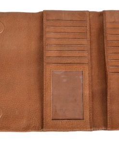 The Ranch House STS Mesa Wallet