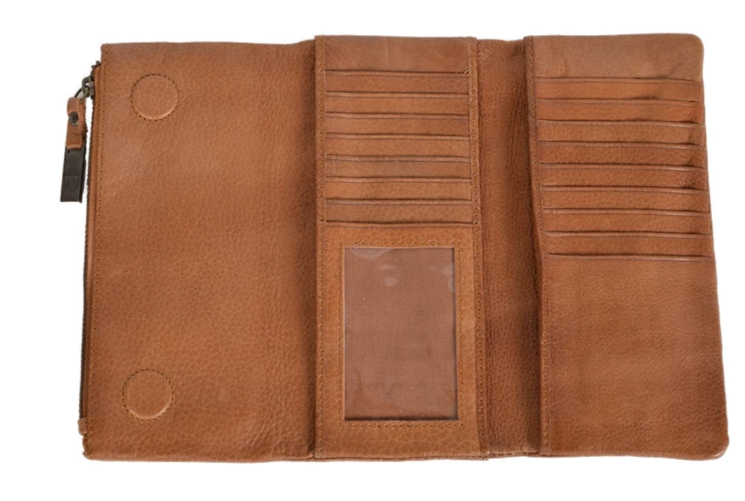 The Ranch House STS Mesa Wallet 4 The Ranch House STS Mesa Wallet