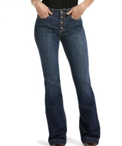 The Ranch House Ariat Women