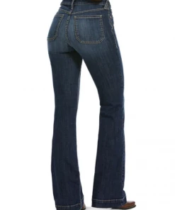 The Ranch House Ariat Women