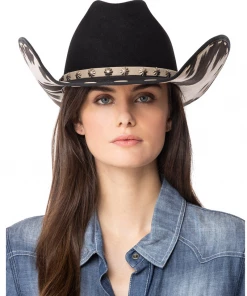 The Ranch House Midnight Cowboy Hat Collections