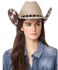 The Ranch House Midnight Cowboy Hat Collections