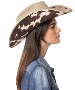 The Ranch House Midnight Cowboy Hat Collections