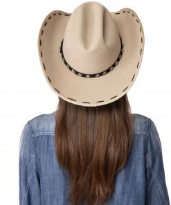 The Ranch House Midnight Cowboy Hat Collections