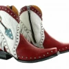 The Ranch House Collections Old Gringo Desert Dreamer Bootie