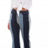 The Ranch House Scully Block Party Flare Jeans 1 The Ranch House Scully Block Party Flare Jeans