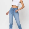 The Ranch House Women Go Ask Your Mom Jeans