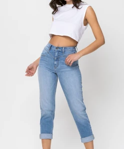 The Ranch House Women Go Ask Your Mom Jeans