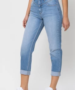 The Ranch House Women Go Ask Your Mom Jeans