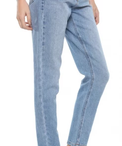 The Ranch House Straight And Center Jeans Women