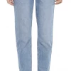 The Ranch House Straight And Center Jeans Women