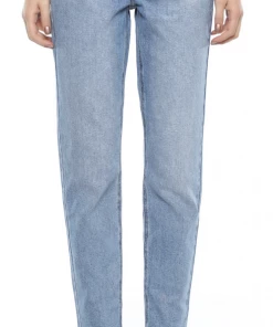 The Ranch House Straight And Center Jeans Women