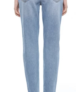 The Ranch House Straight And Center Jeans Women