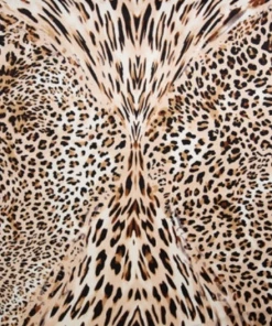 The Ranch House Wyoming Traders Small Jacquard Scarf Wild Rags/ Scarves